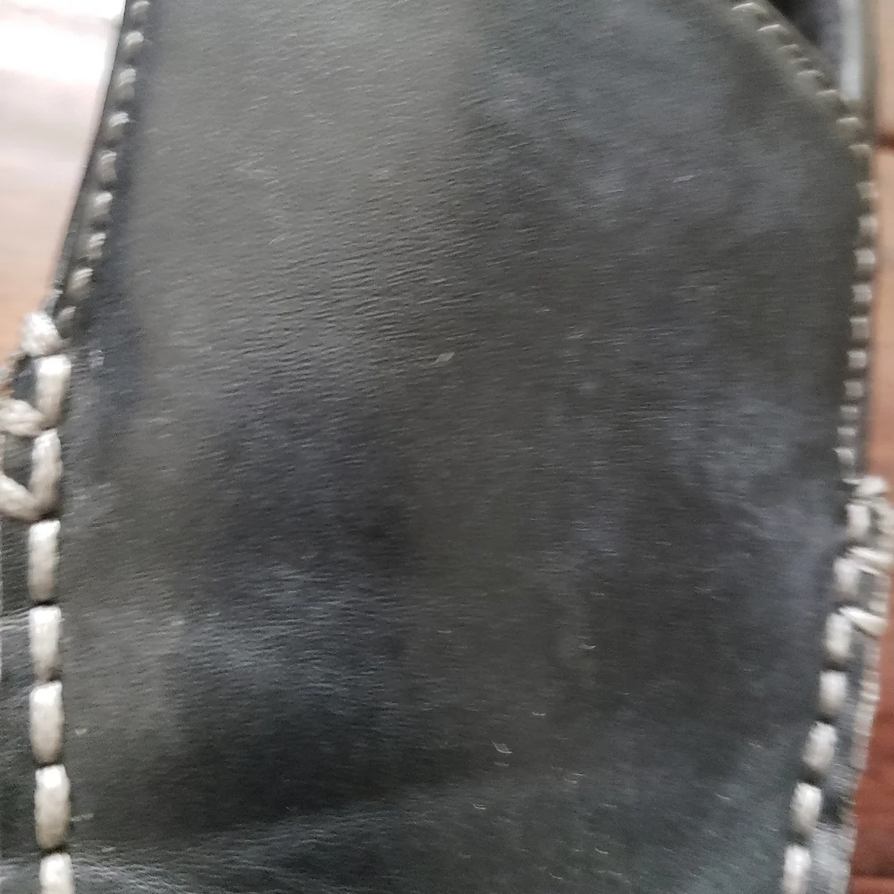 Black Cole Haan Dress Shoes